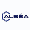 logo albea client ORCA informatique