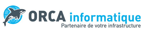 ORCA Informatique